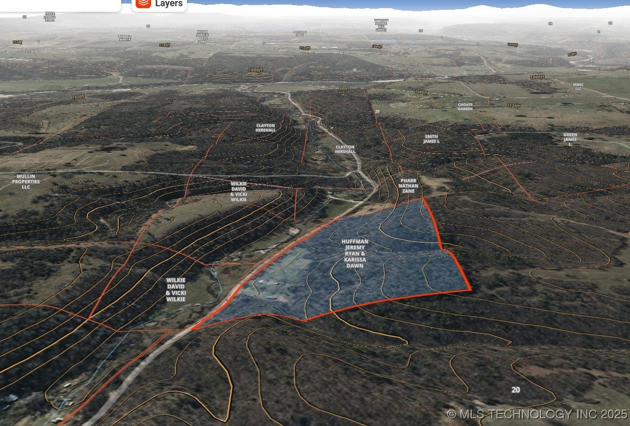 74736 S 4756 Road Property Photo 21