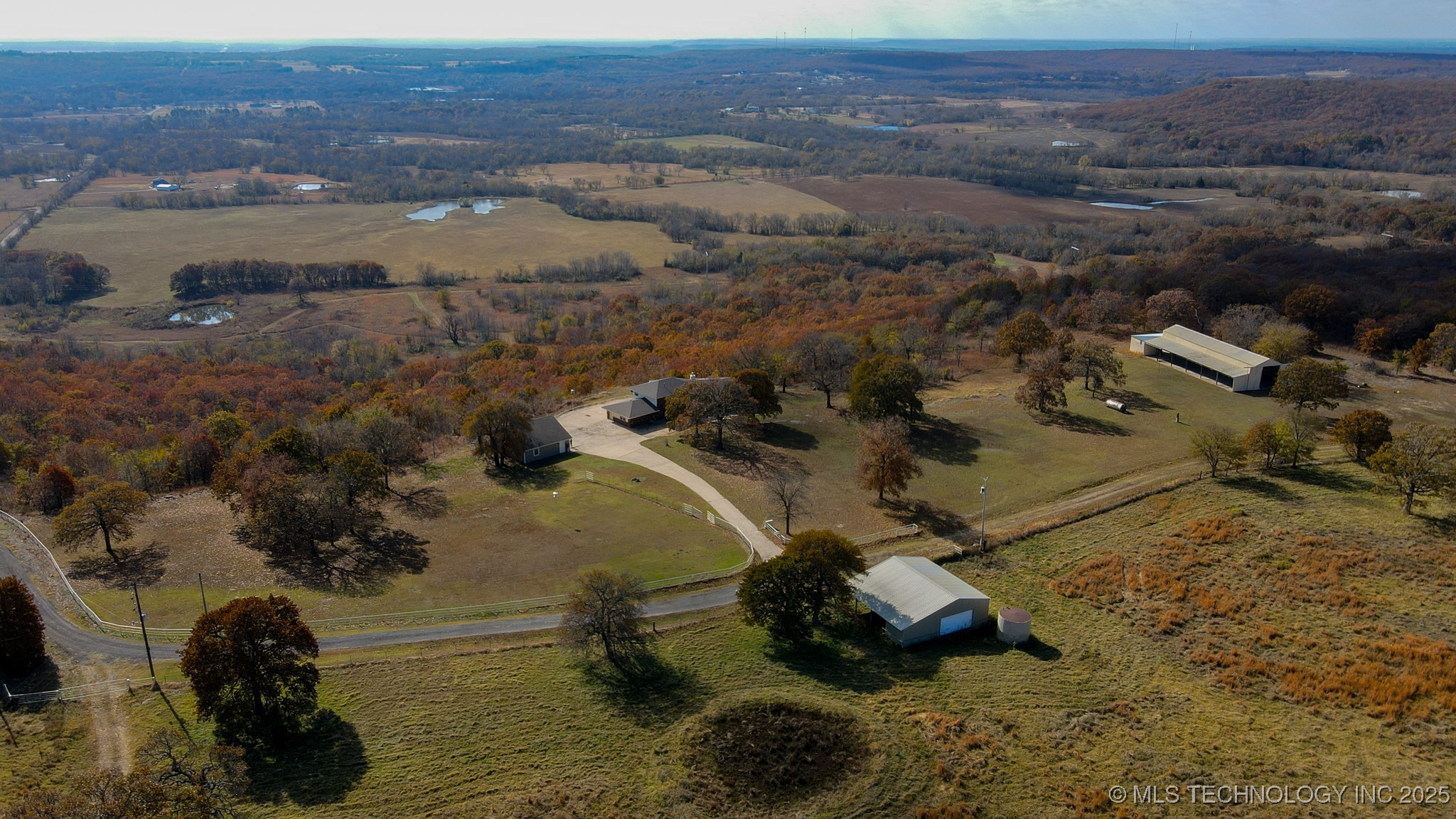 6465 N 230 Road Property Photo 1