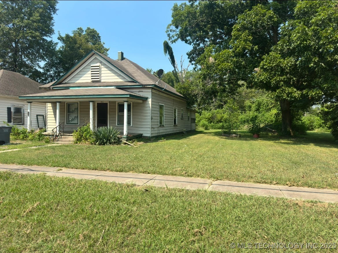 306 S State Street Property Photo 1