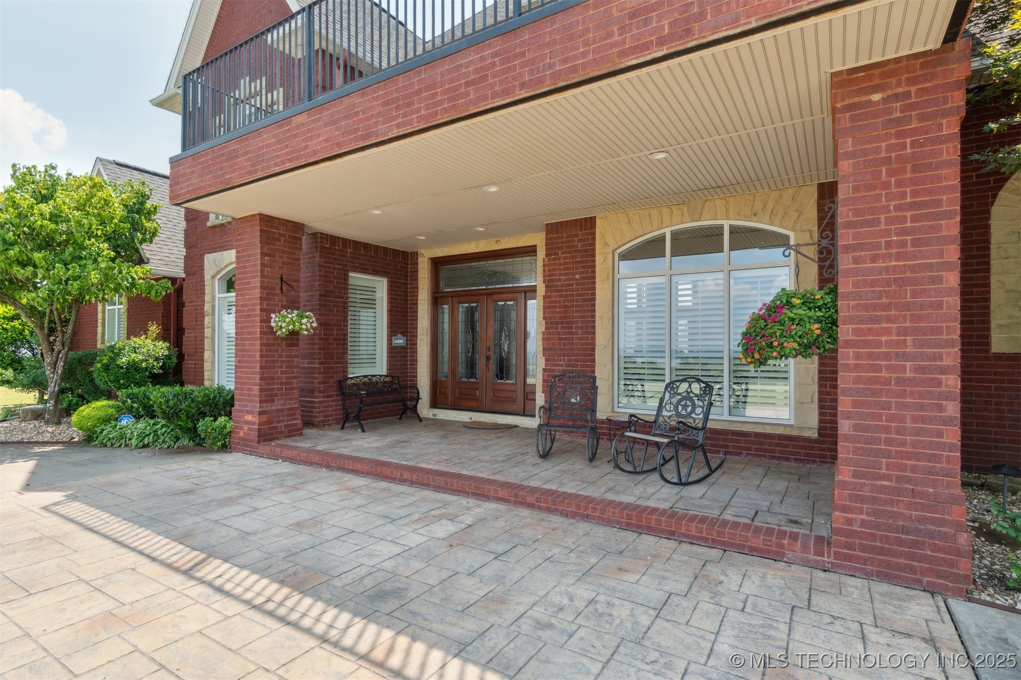 3816 Bucks Of Gains Creek Road Property Photo 5