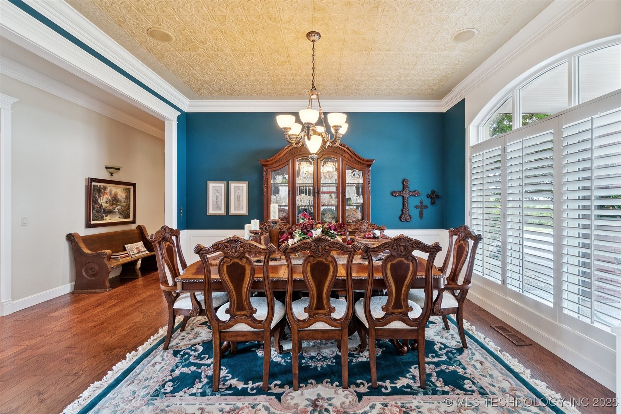 3816 Bucks Of Gains Creek Road Property Photo 9