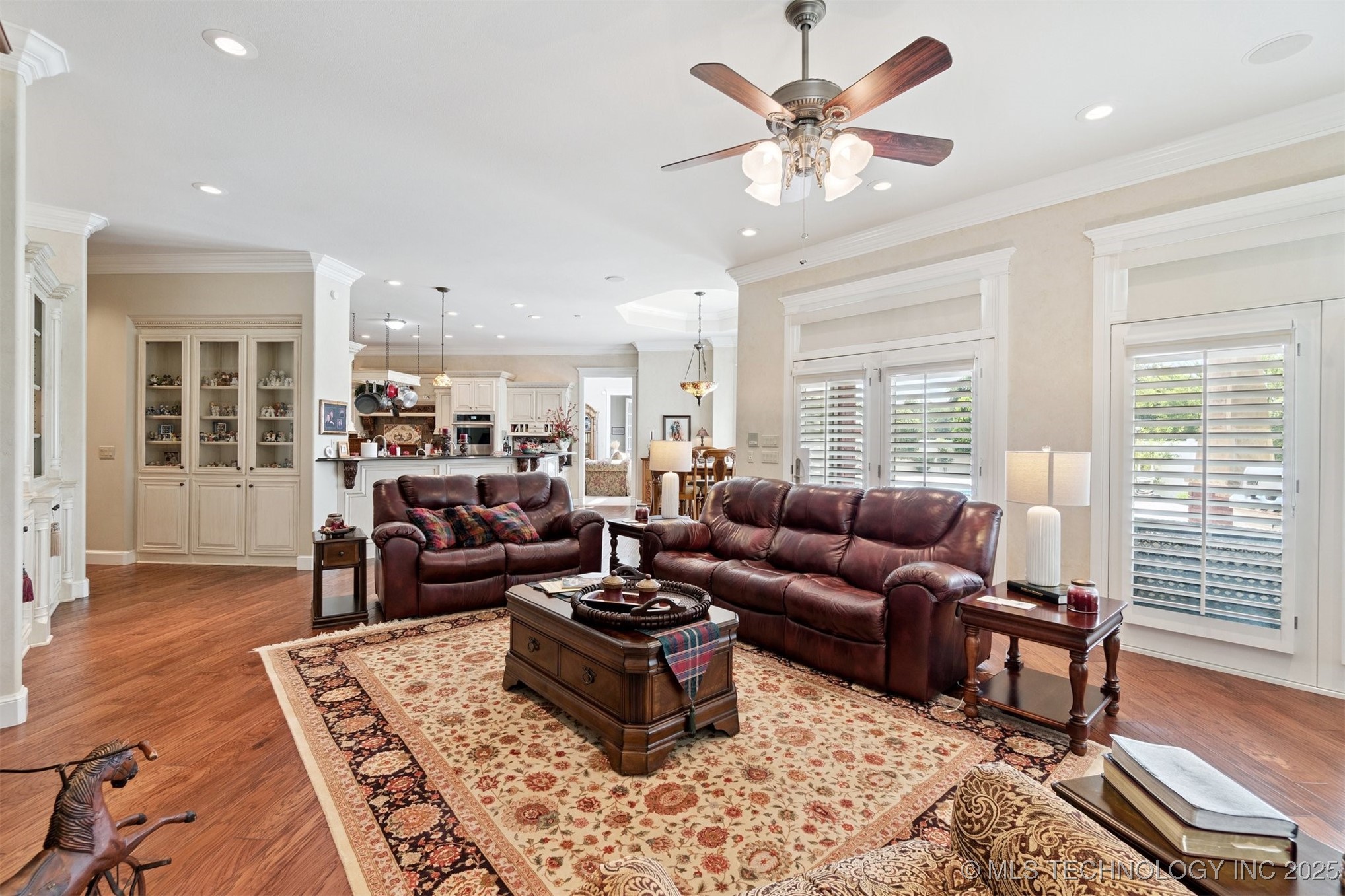 3816 Bucks Of Gains Creek Road Property Photo 15