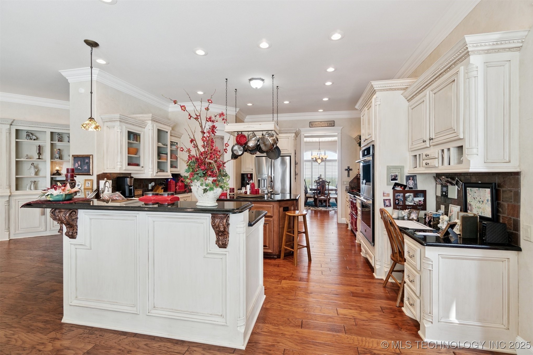 3816 Bucks Of Gains Creek Road Property Photo 17