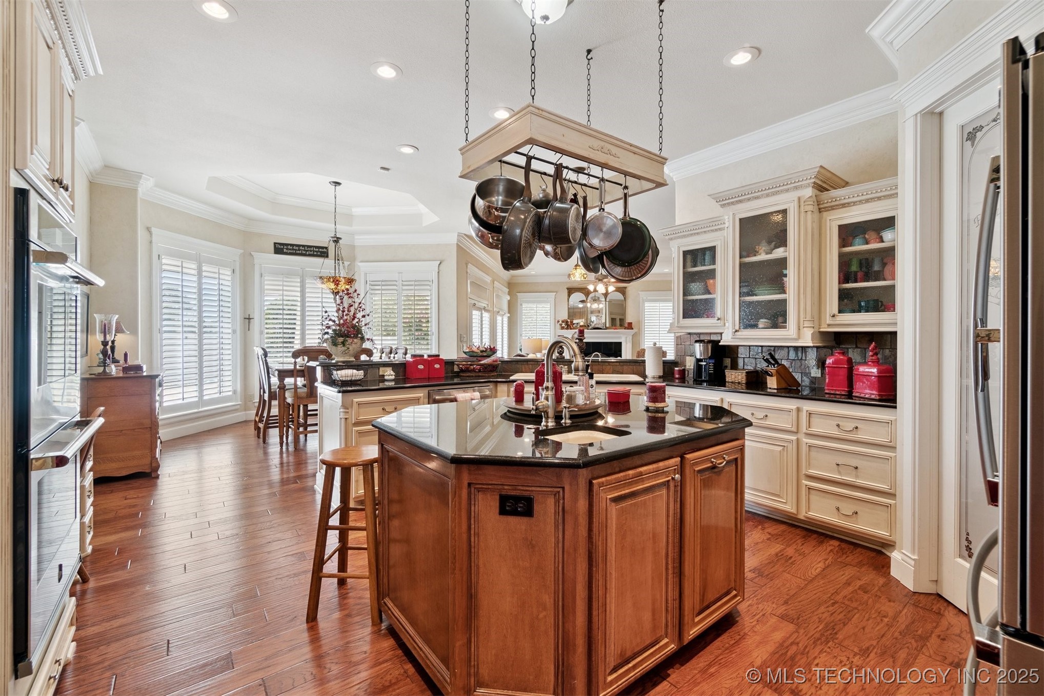 3816 Bucks Of Gains Creek Road Property Photo 19