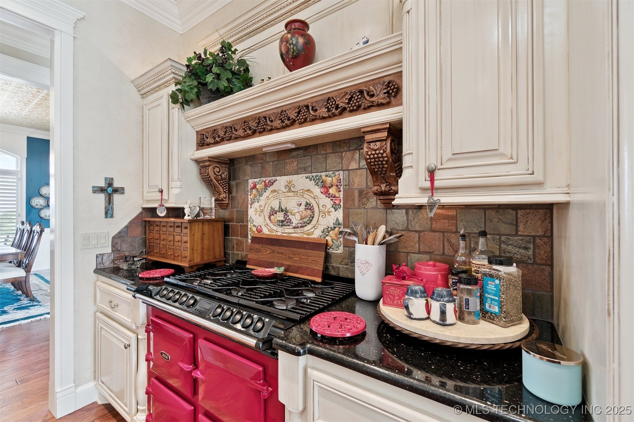 3816 Bucks Of Gains Creek Road Property Photo 20