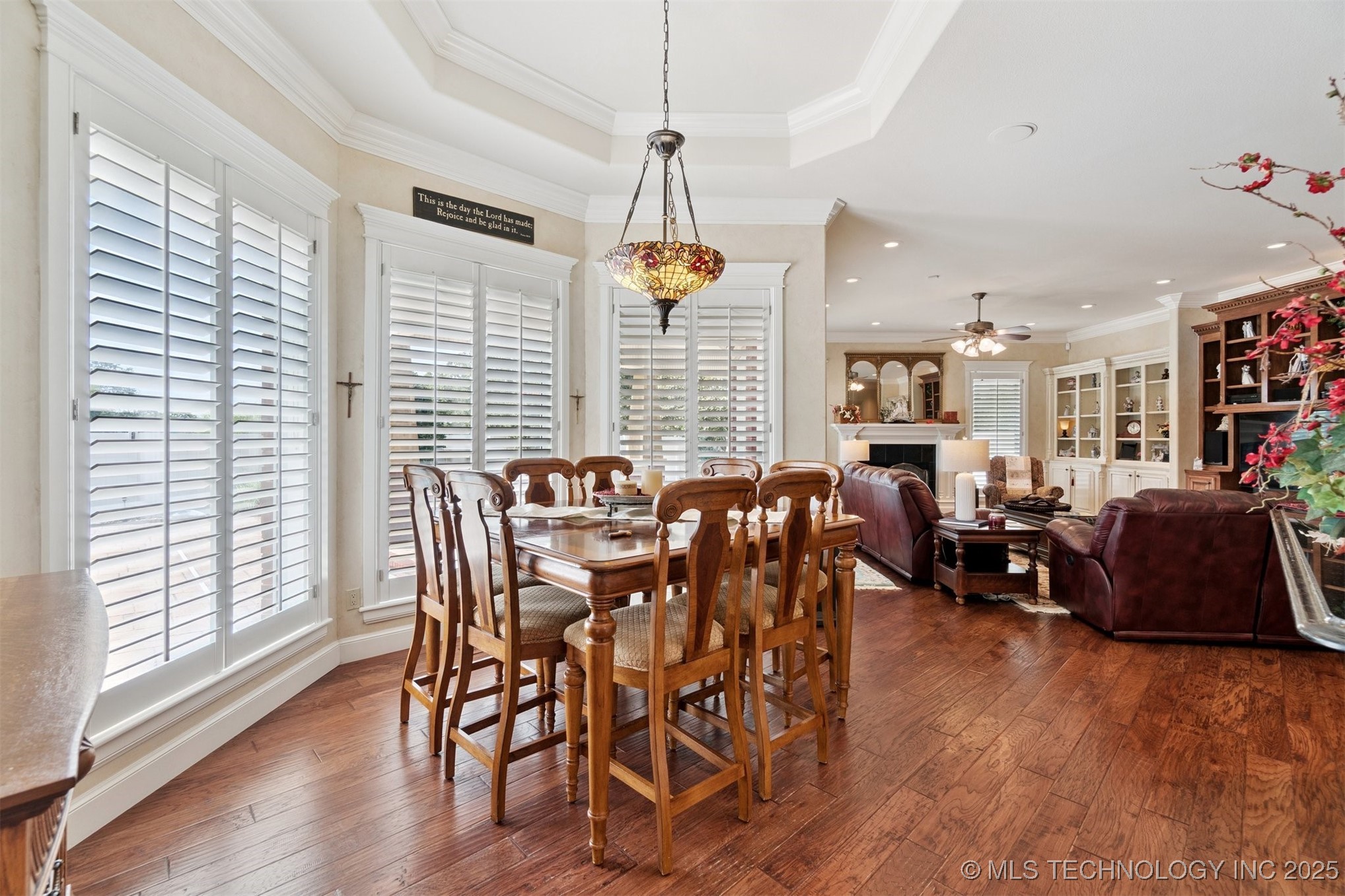 3816 Bucks Of Gains Creek Road Property Photo 22