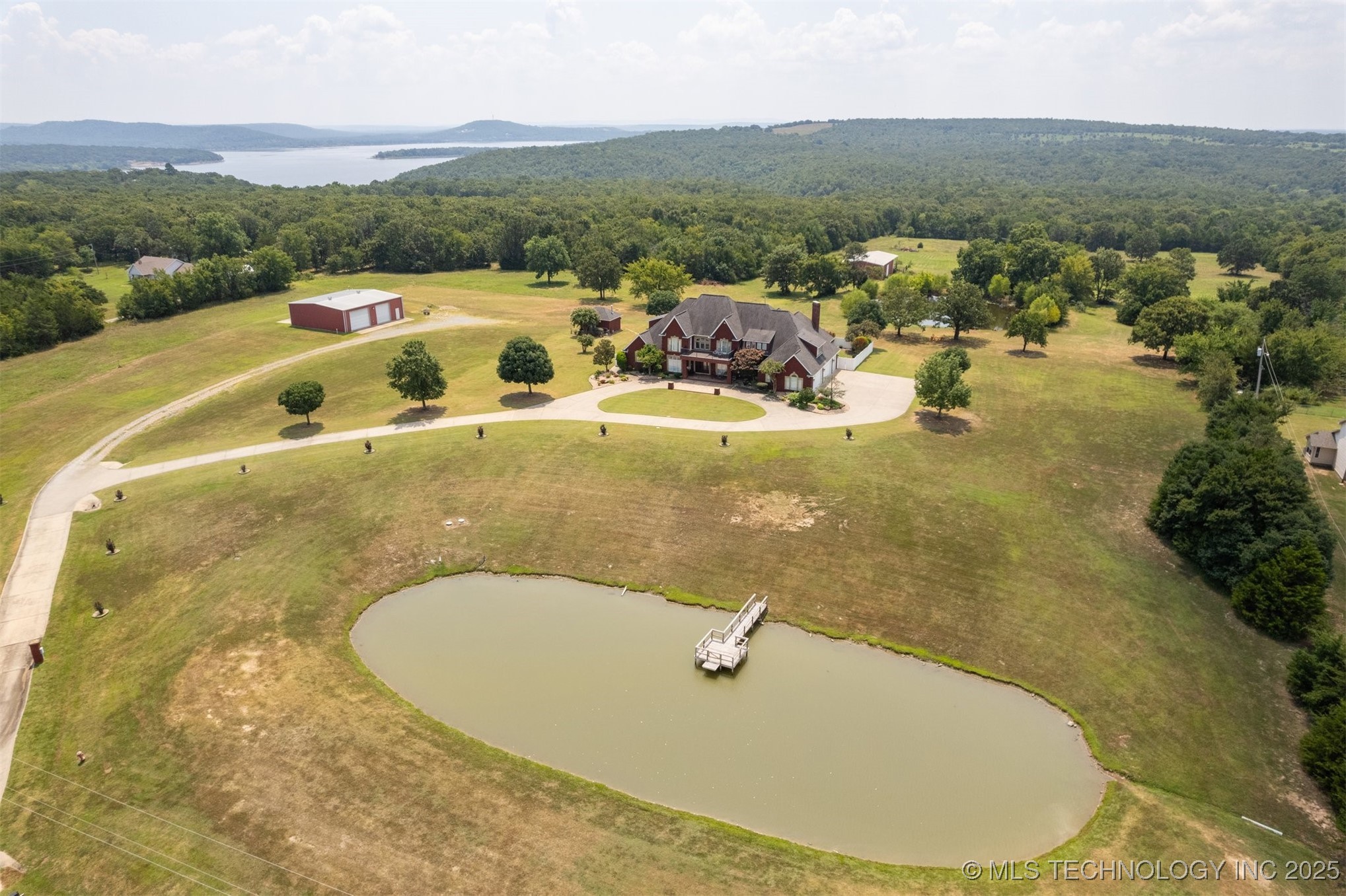 3816 Bucks Of Gains Creek Road Property Photo 70