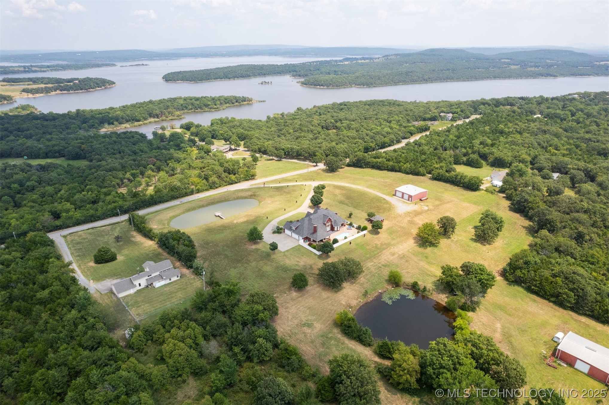 3816 Bucks Of Gains Creek Road Property Photo 72