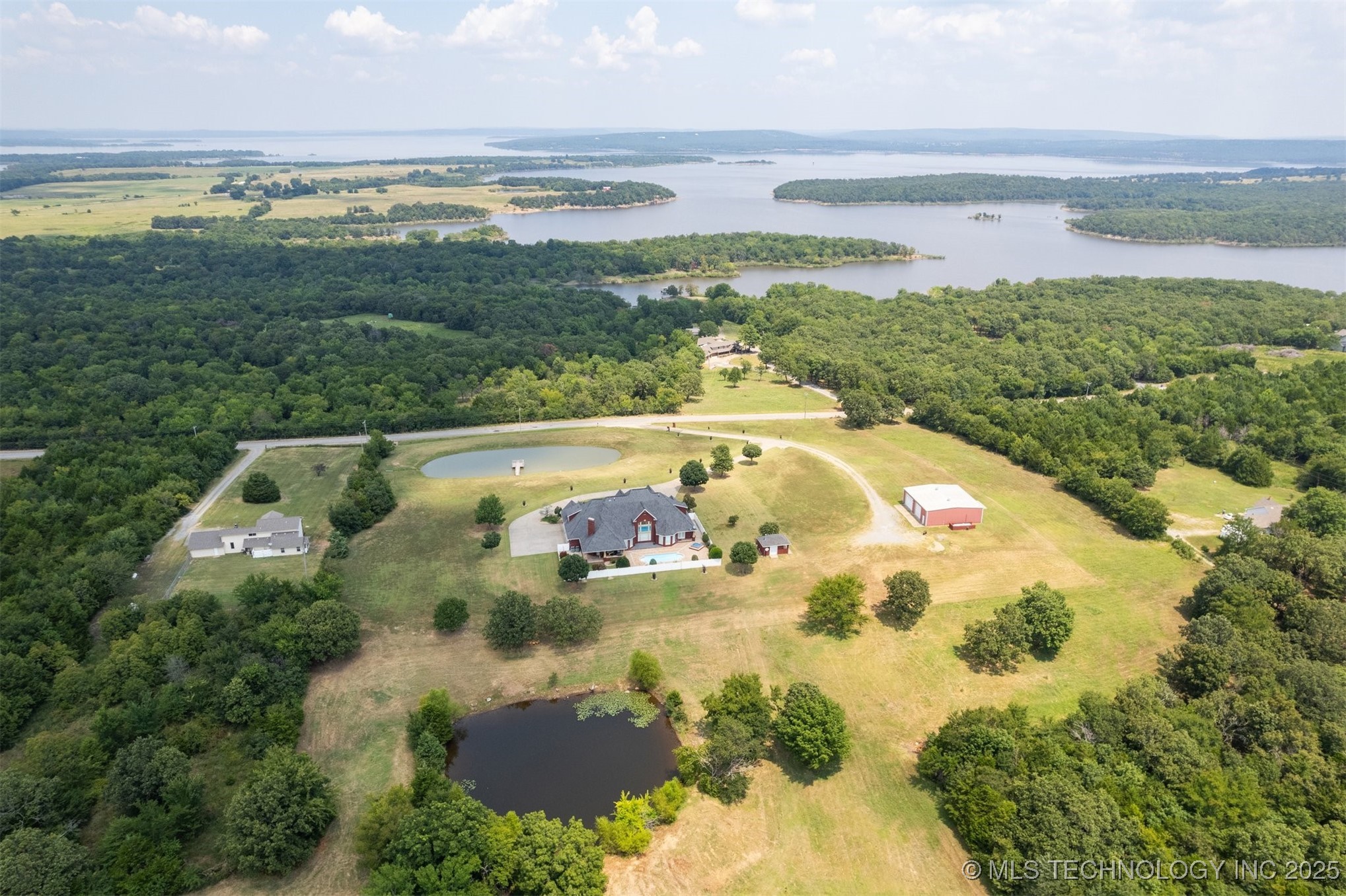 3816 Bucks Of Gains Creek Road Property Photo 73