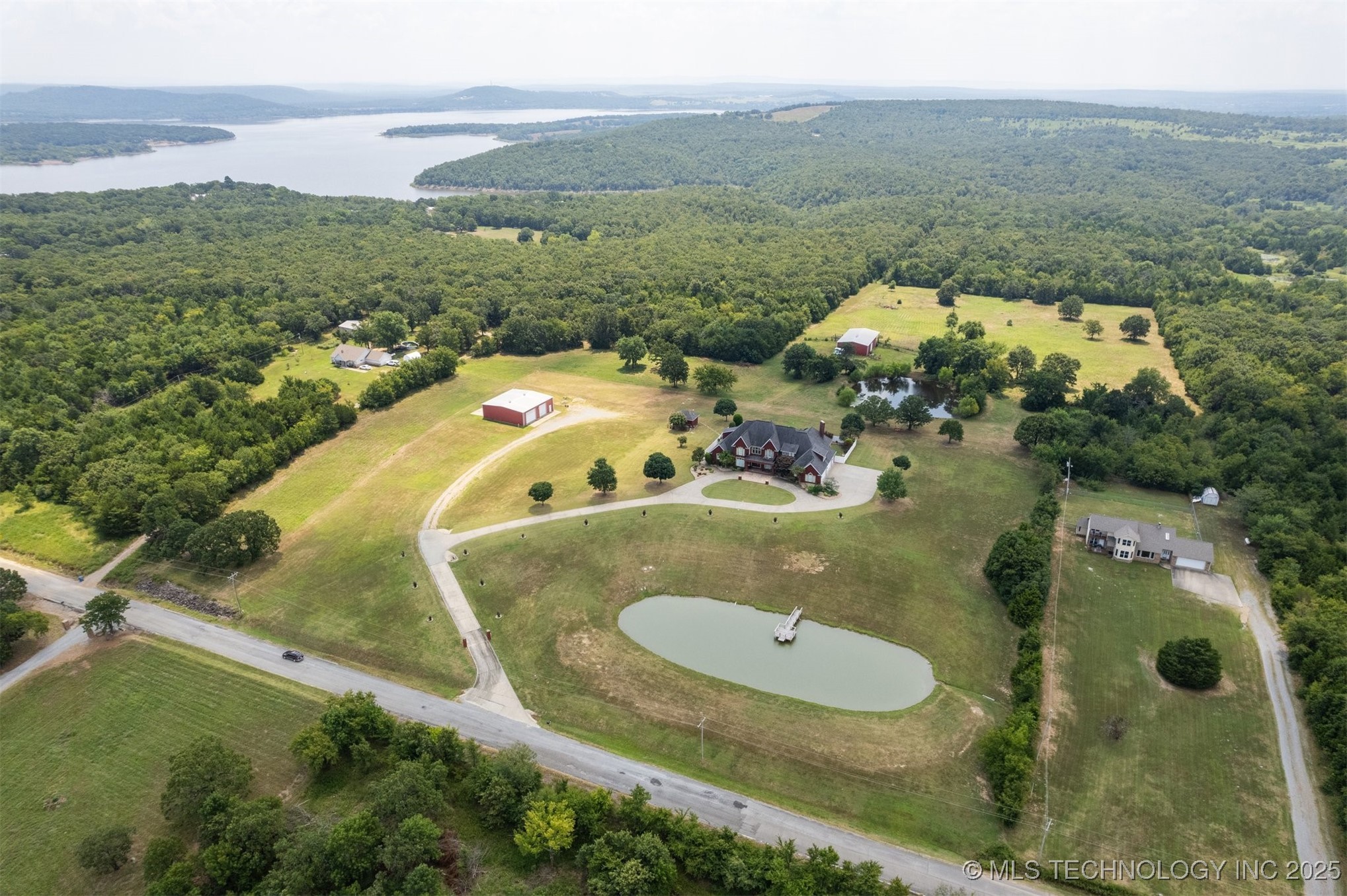3816 Bucks Of Gains Creek Road Property Photo 75