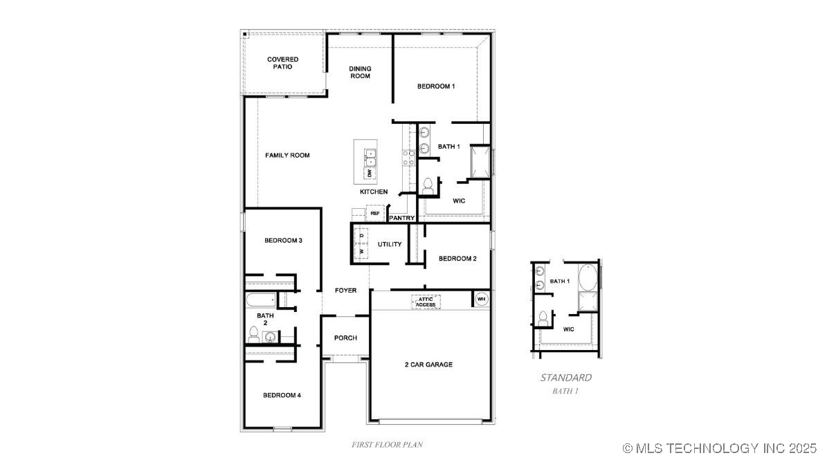 7416 N 154th East Avenue Property Photo 2