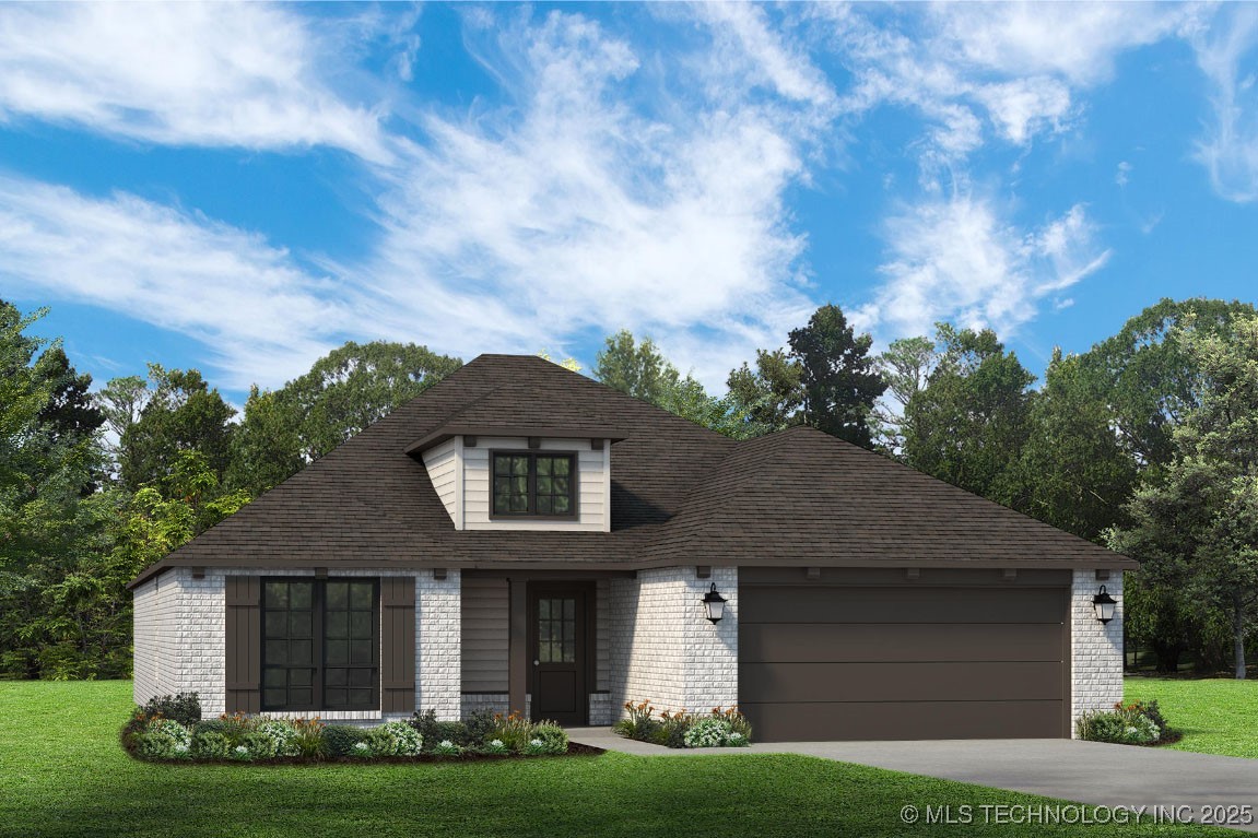 13512 N 60th East Place Property Photo 1