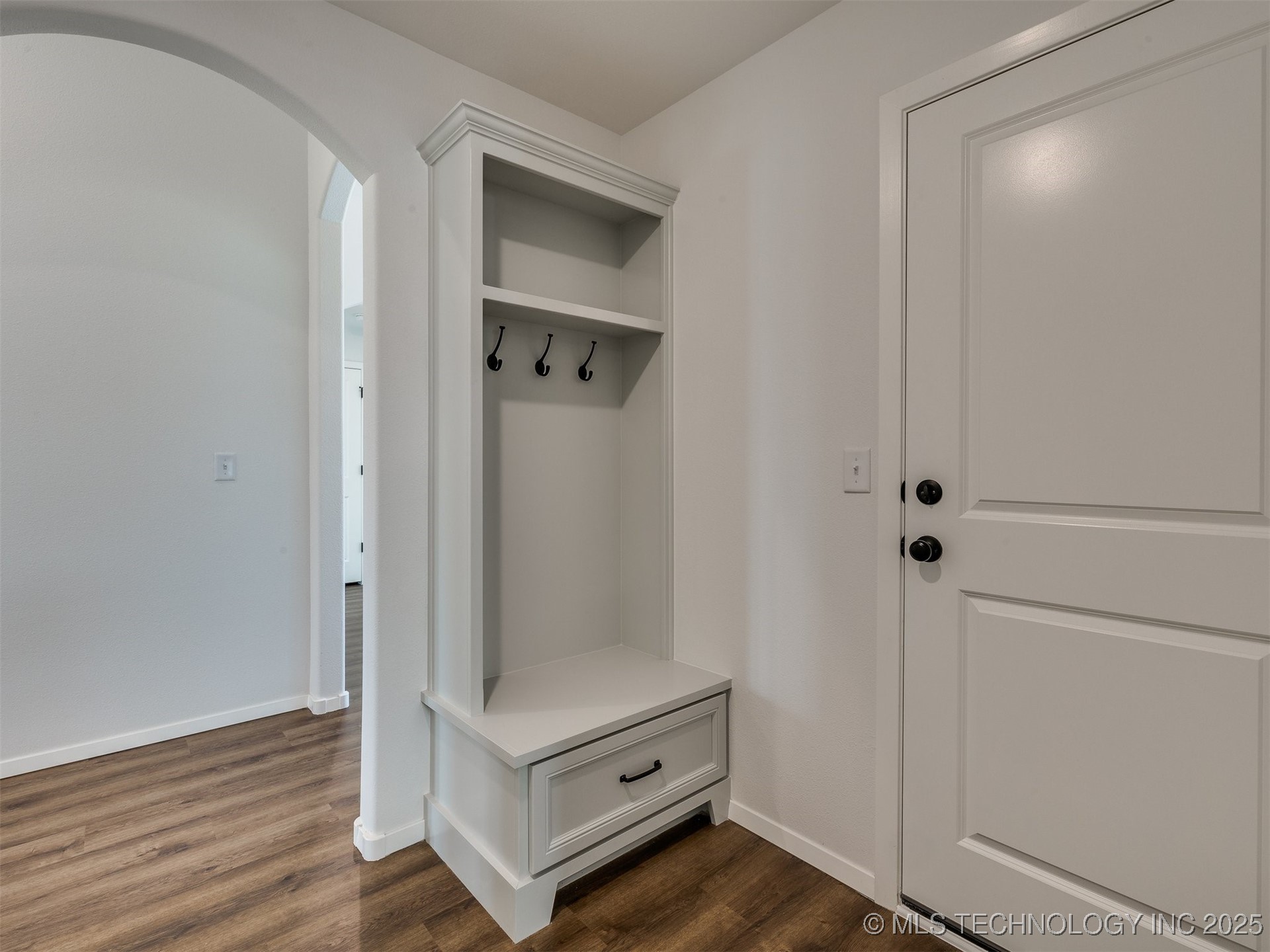 13512 N 60th East Place Property Photo 9