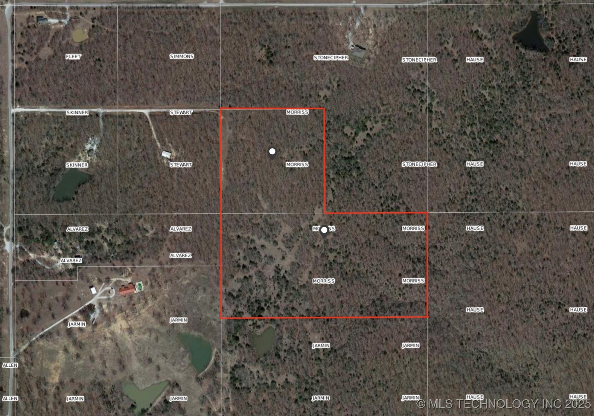 0 County Road 3630 Property Photo 15