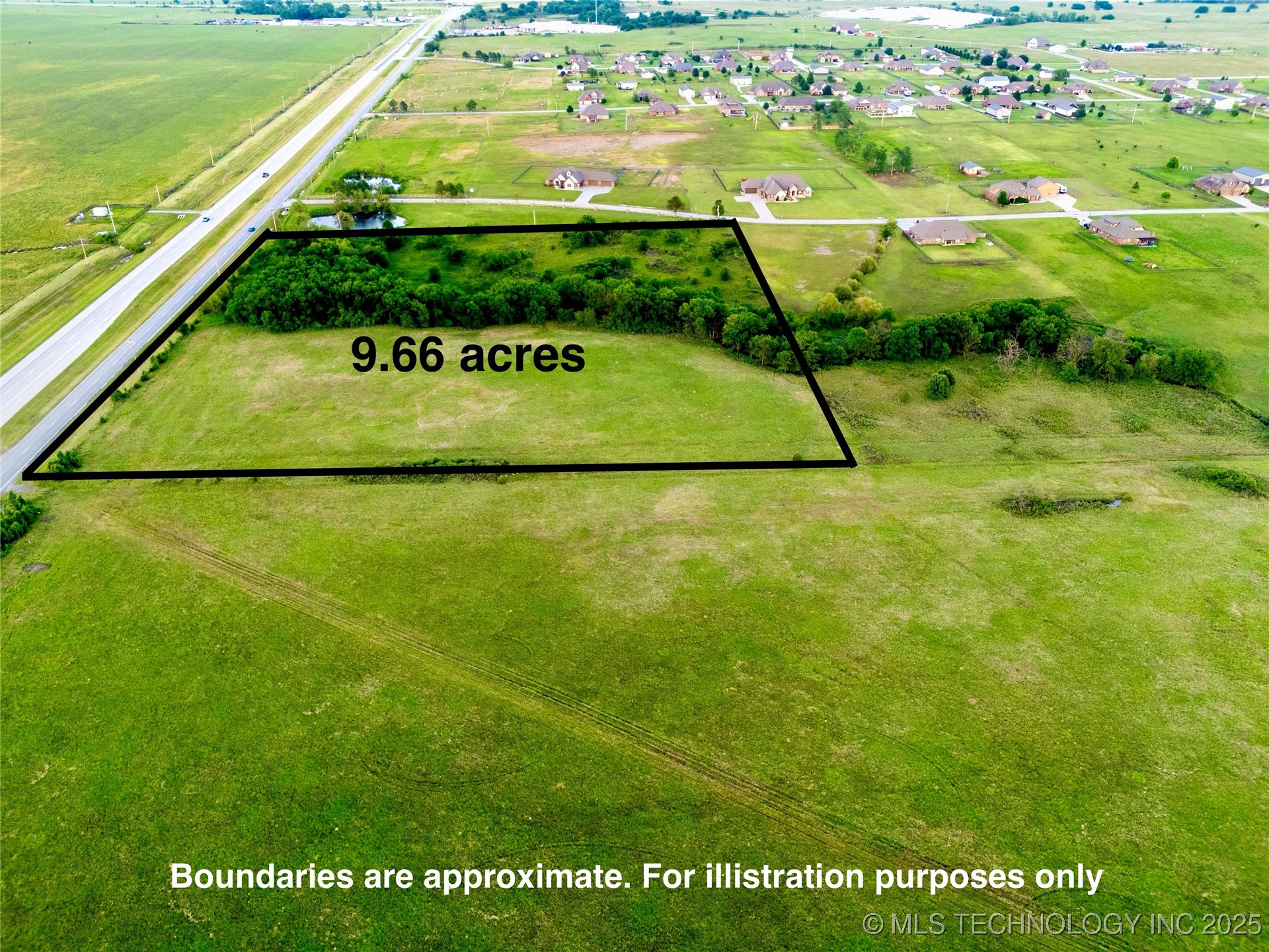 10 N Hwy 20 Highway Property Photo 1