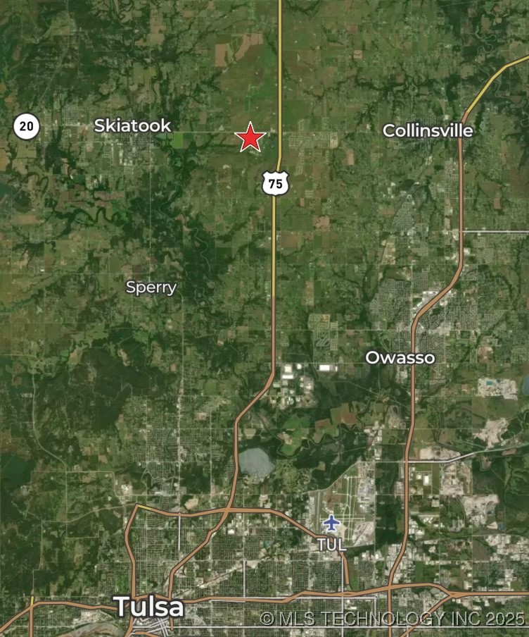 10 N Hwy 20 Highway Property Photo 12