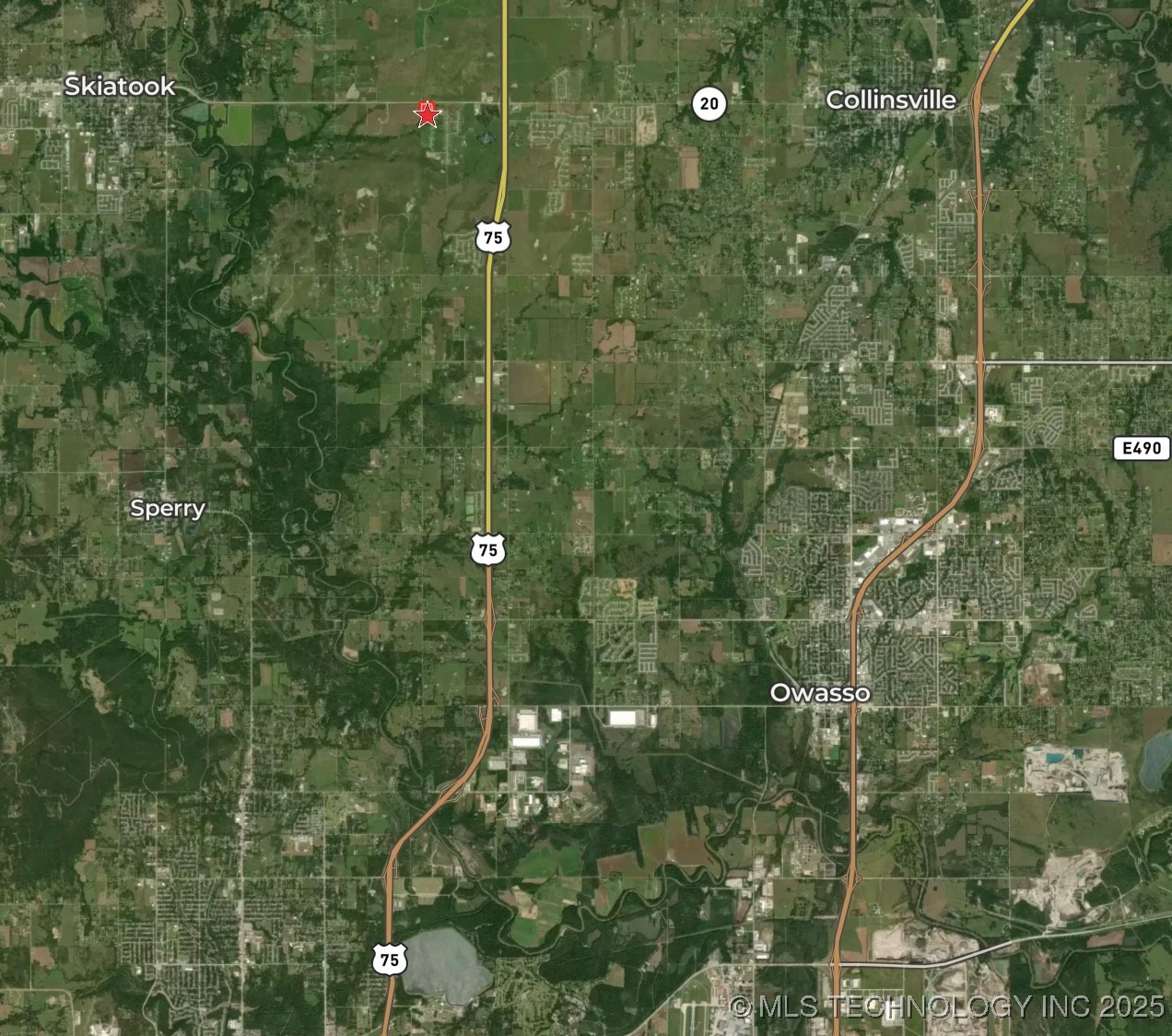 10 N Hwy 20 Highway Property Photo 13