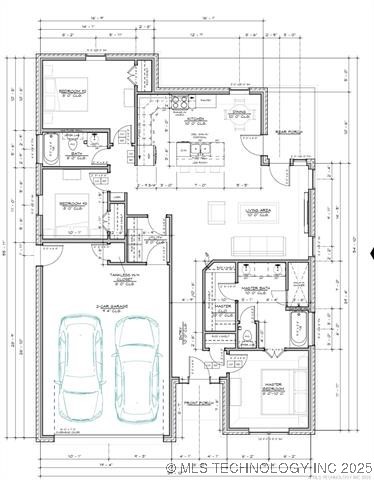 1342 N Waco Avenue Property Photo 7