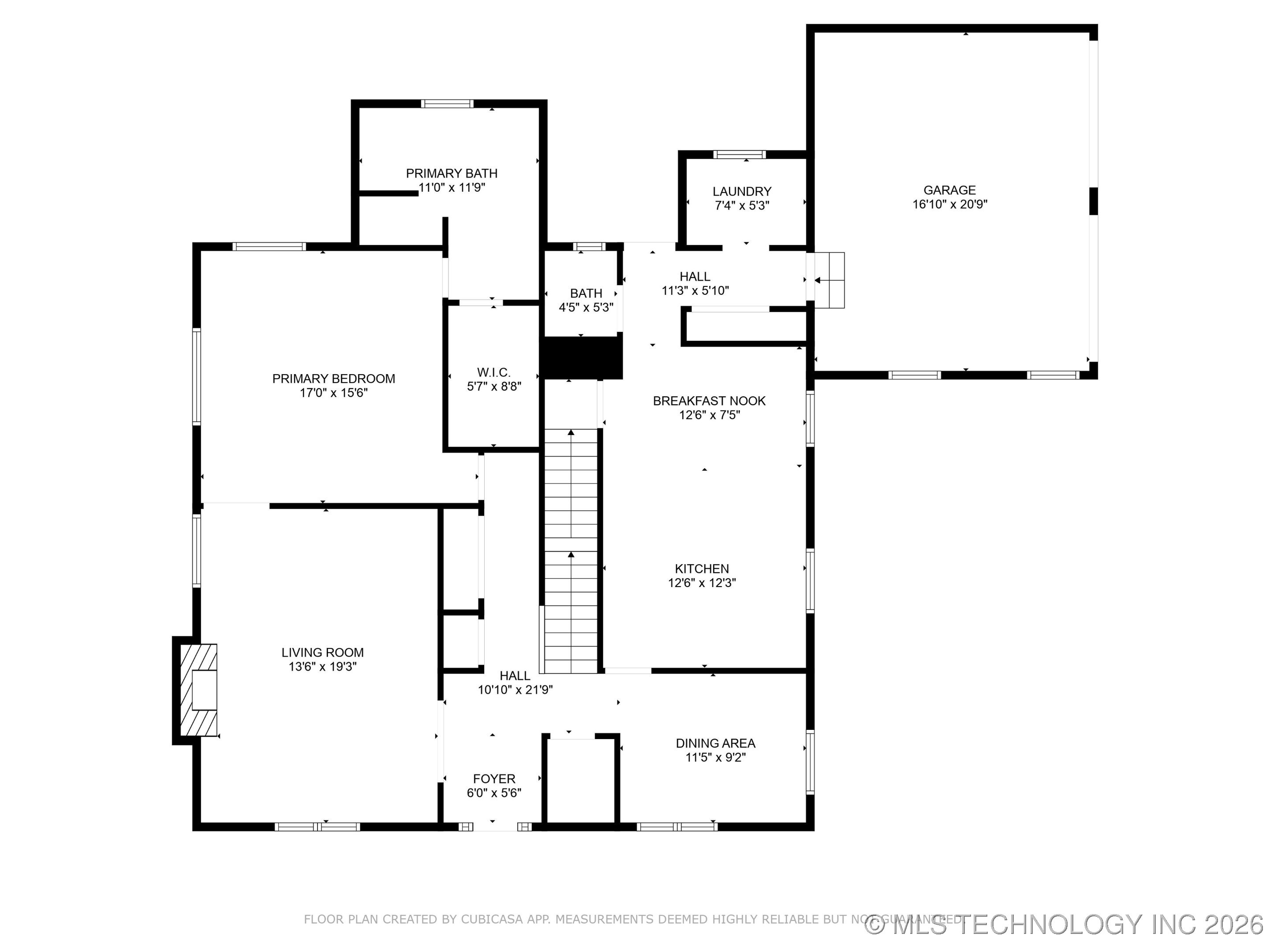 2290 E 151st Street S Property Photo 43