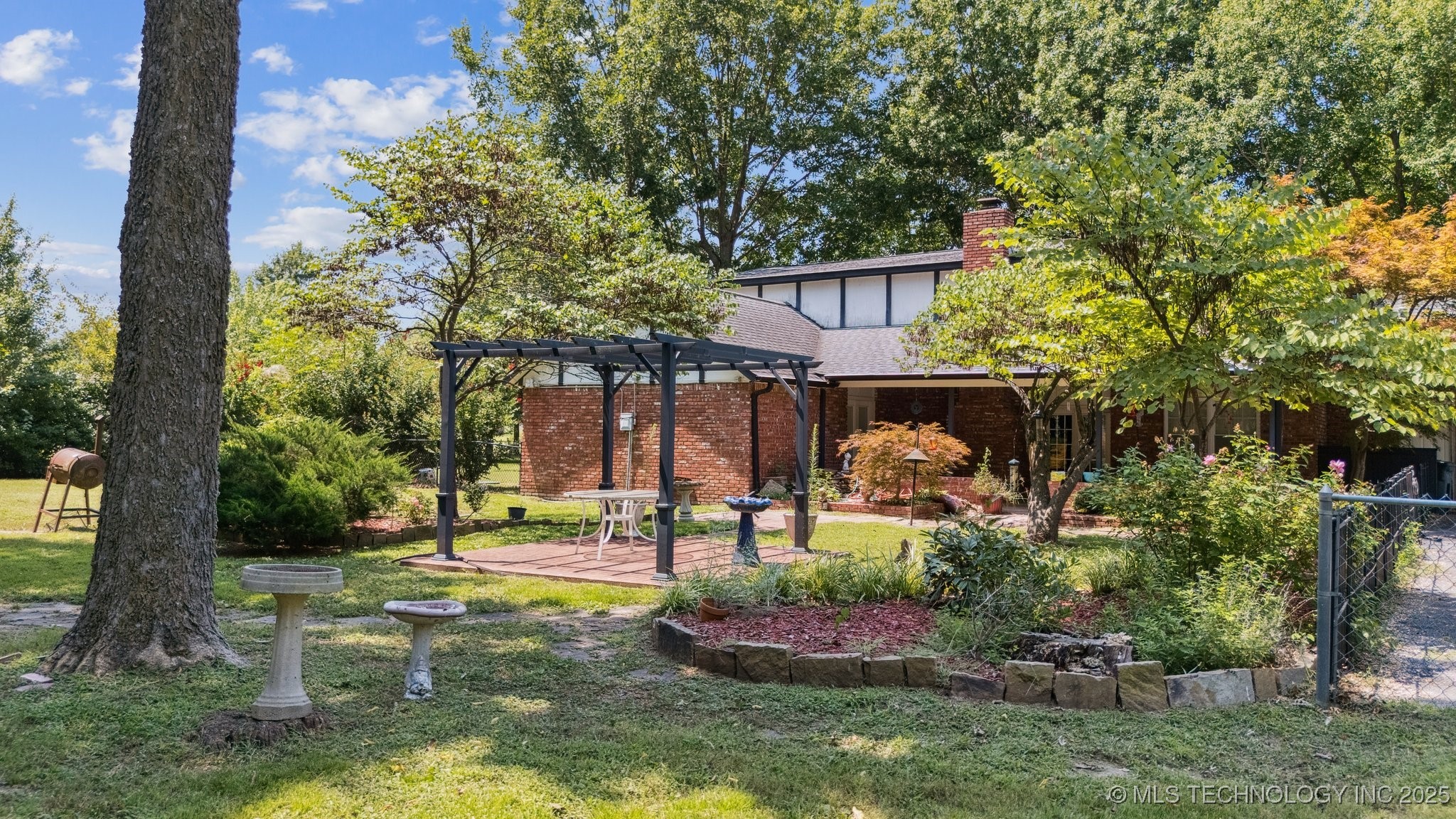 6611 S 234th East Avenue Property Photo 37