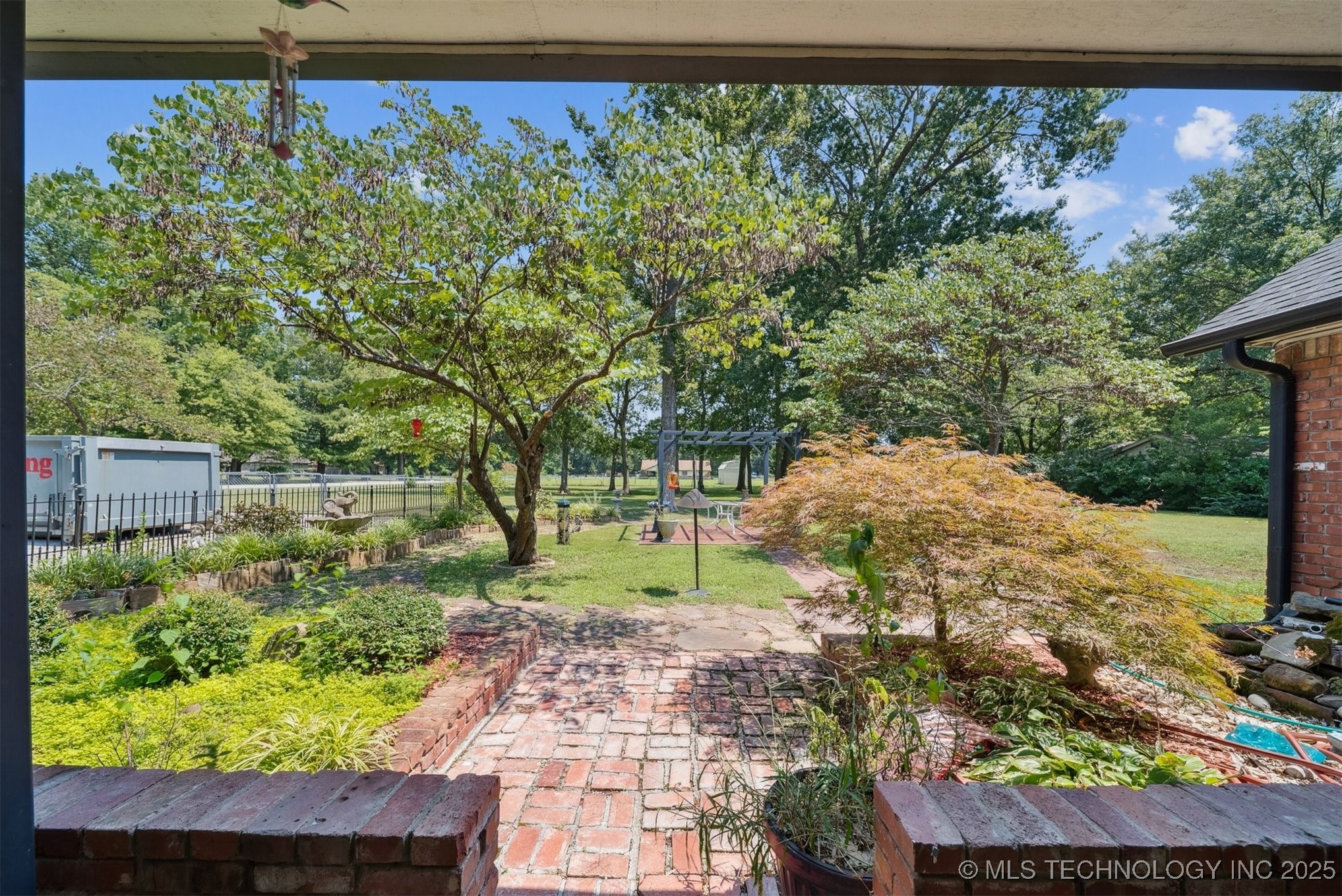 6611 S 234th East Avenue Property Photo 38