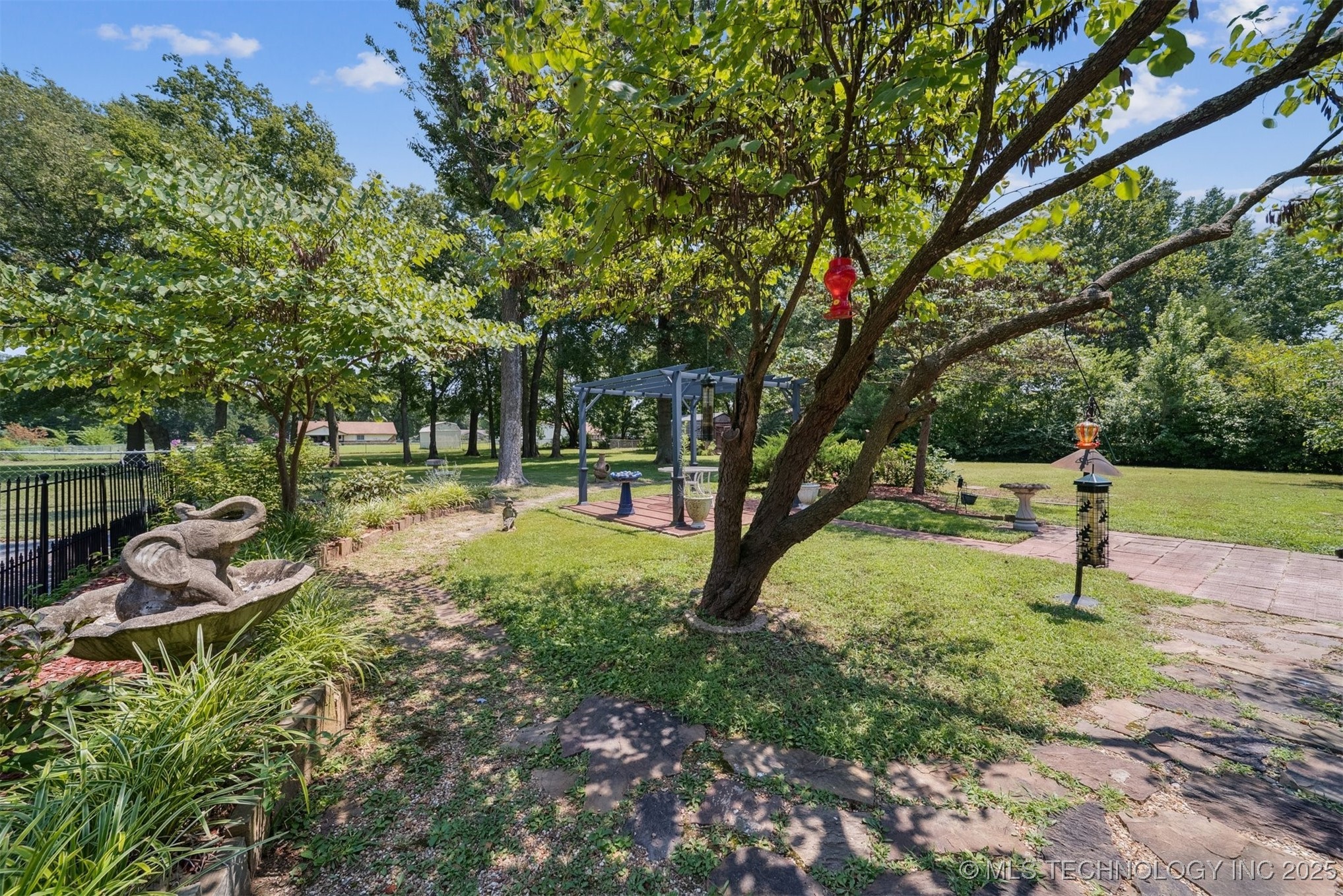 6611 S 234th East Avenue Property Photo 39