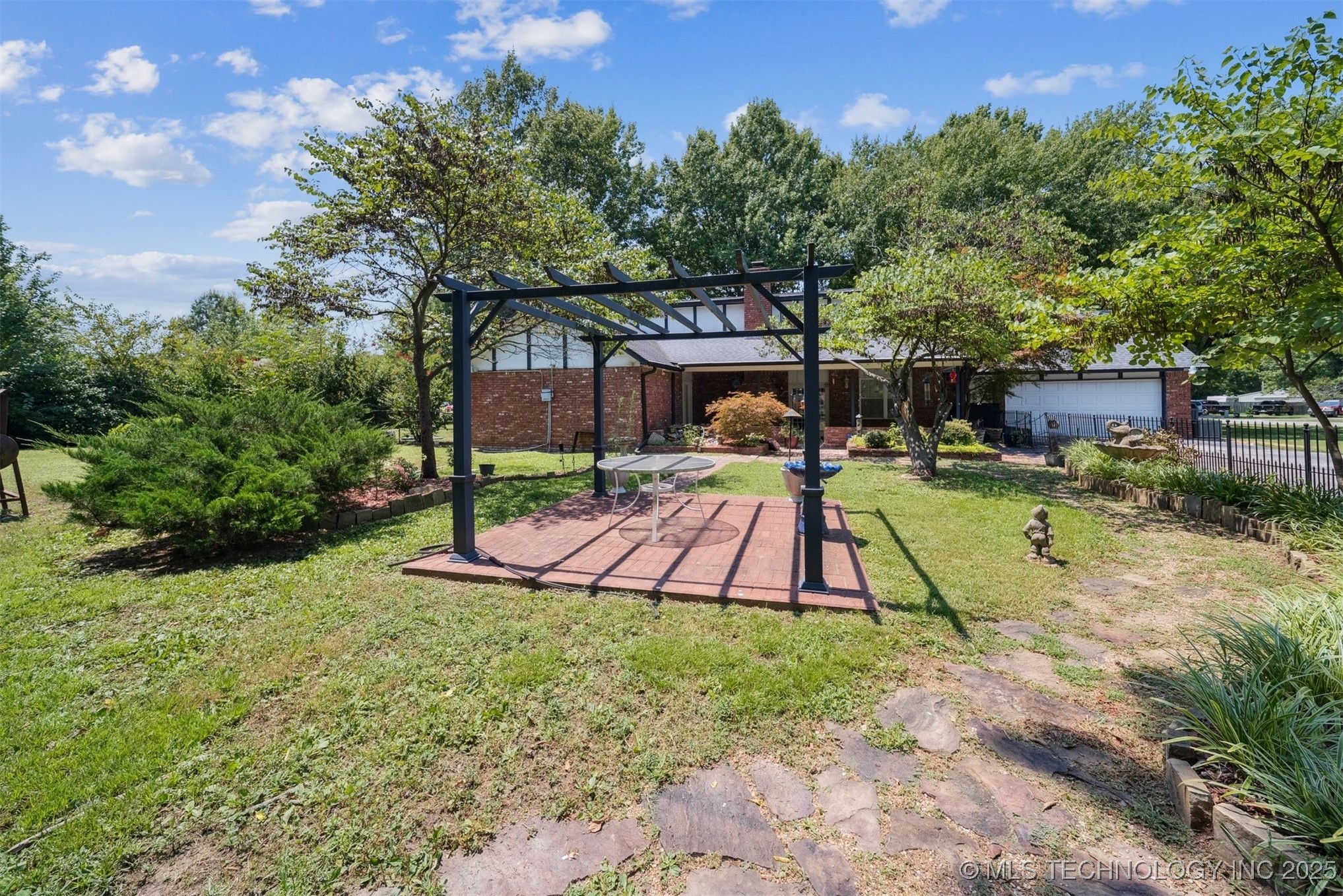 6611 S 234th East Avenue Property Photo 41