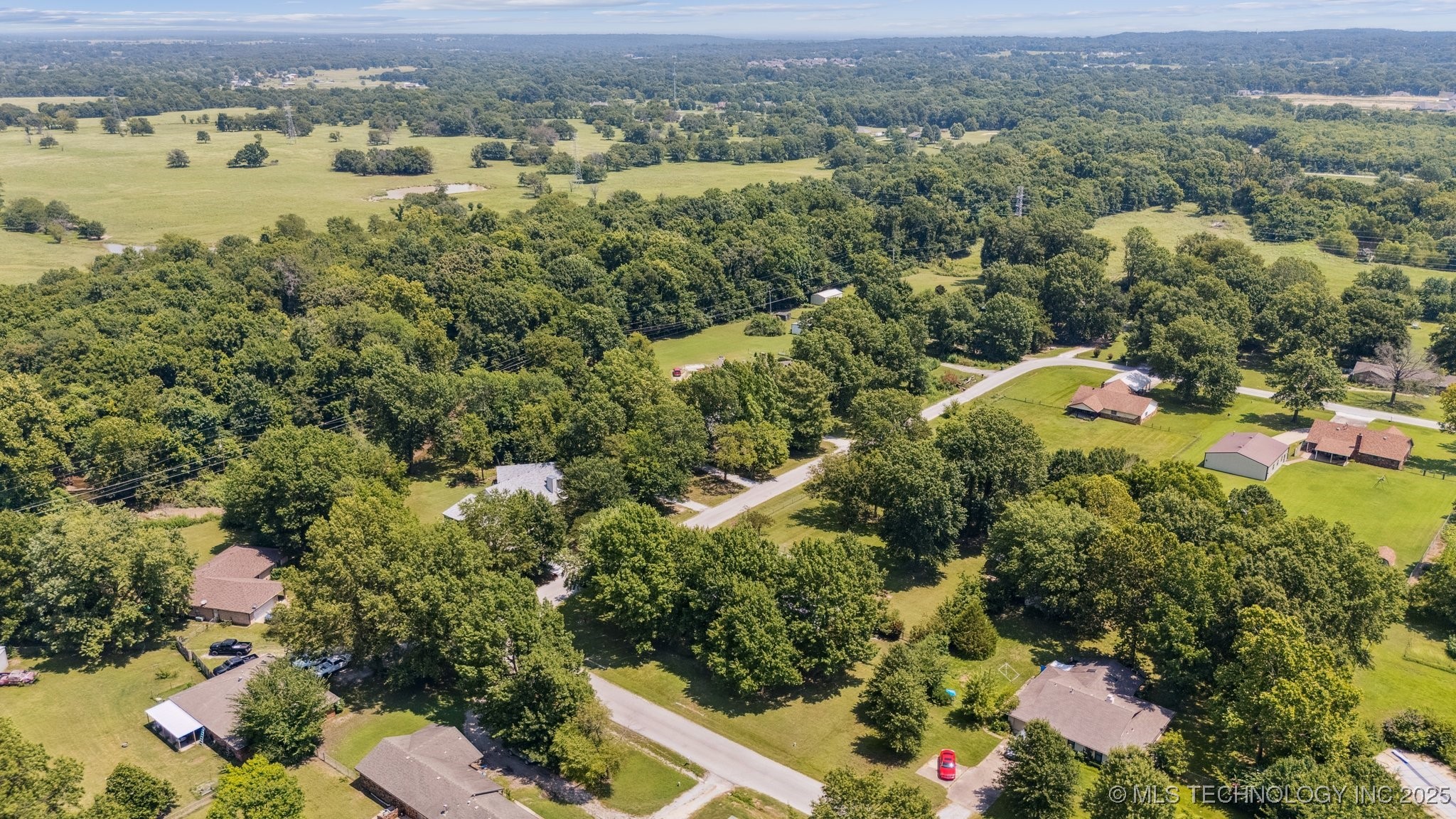 6611 S 234th East Avenue Property Photo 44