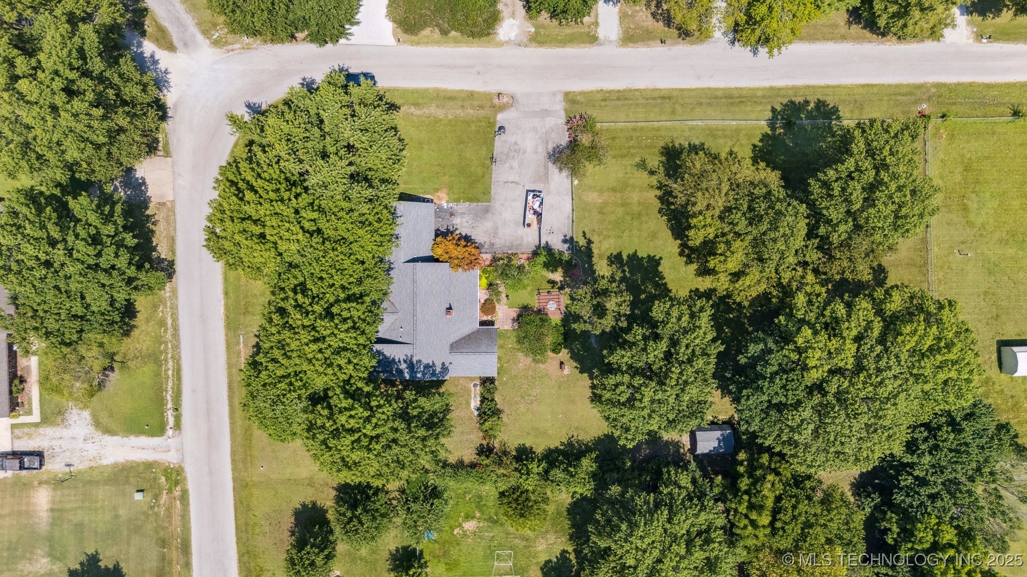 6611 S 234th East Avenue Property Photo 45