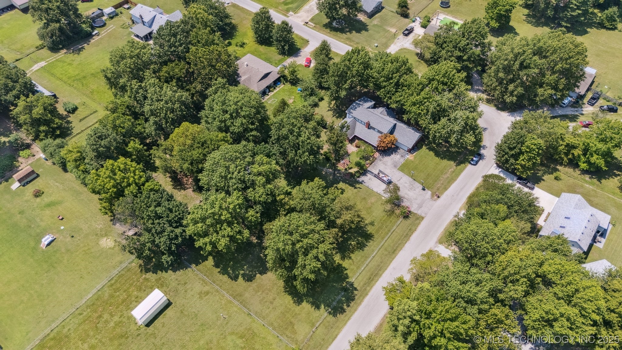 6611 S 234th East Avenue Property Photo 47