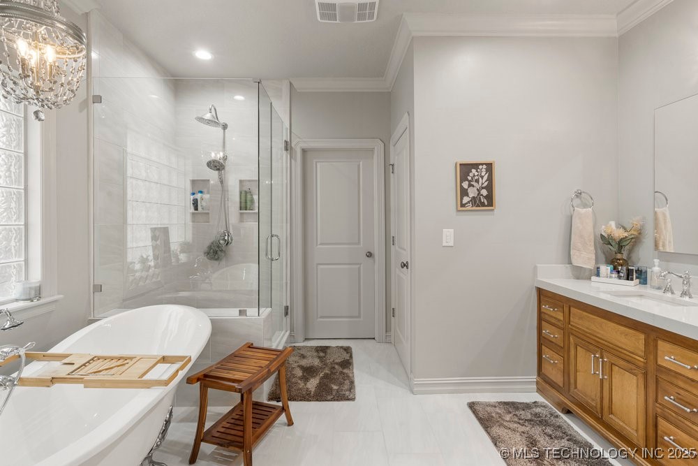 7145 S 283rd East Avenue Property Photo 9