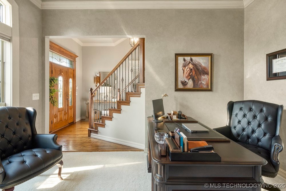 7145 S 283rd East Avenue Property Photo 14