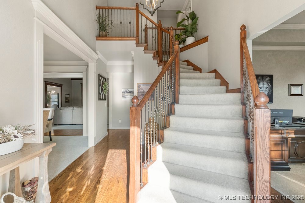 7145 S 283rd East Avenue Property Photo 15