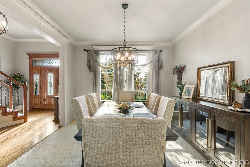 7145 S 283rd East Avenue Property Photo 16