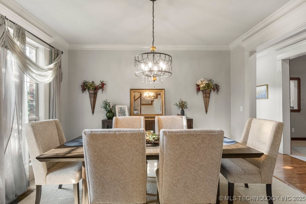 7145 S 283rd East Avenue Property Photo 17