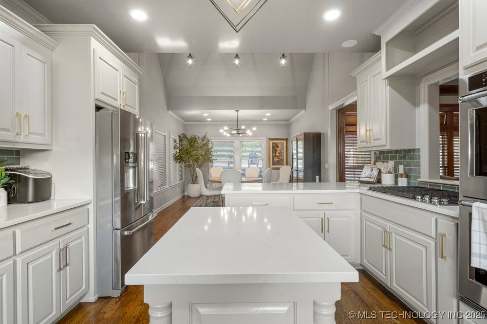 7145 S 283rd East Avenue Property Photo 22