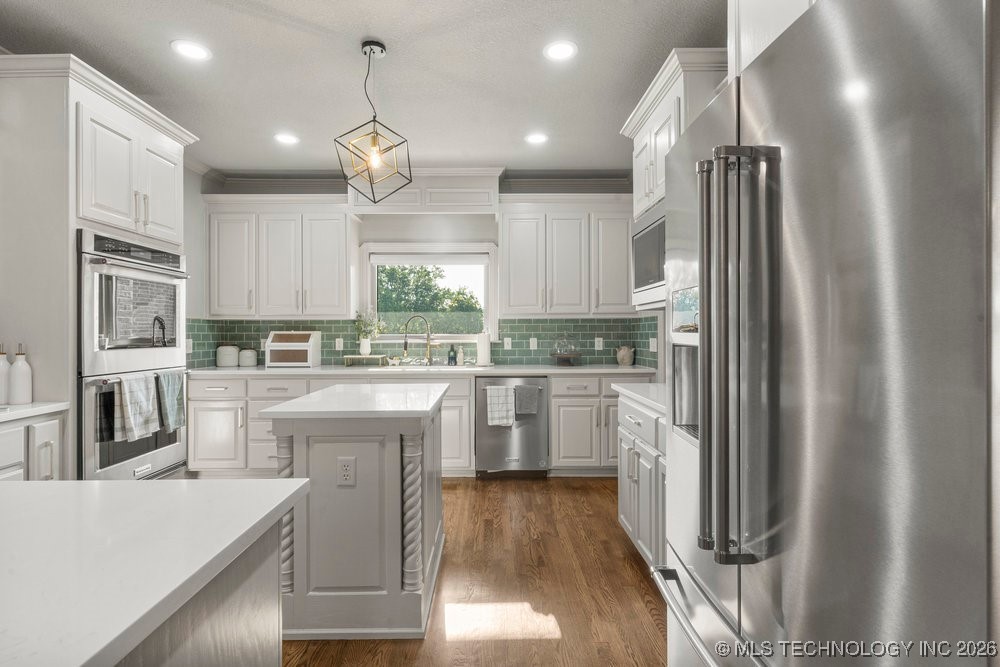 7145 S 283rd East Avenue Property Photo 23