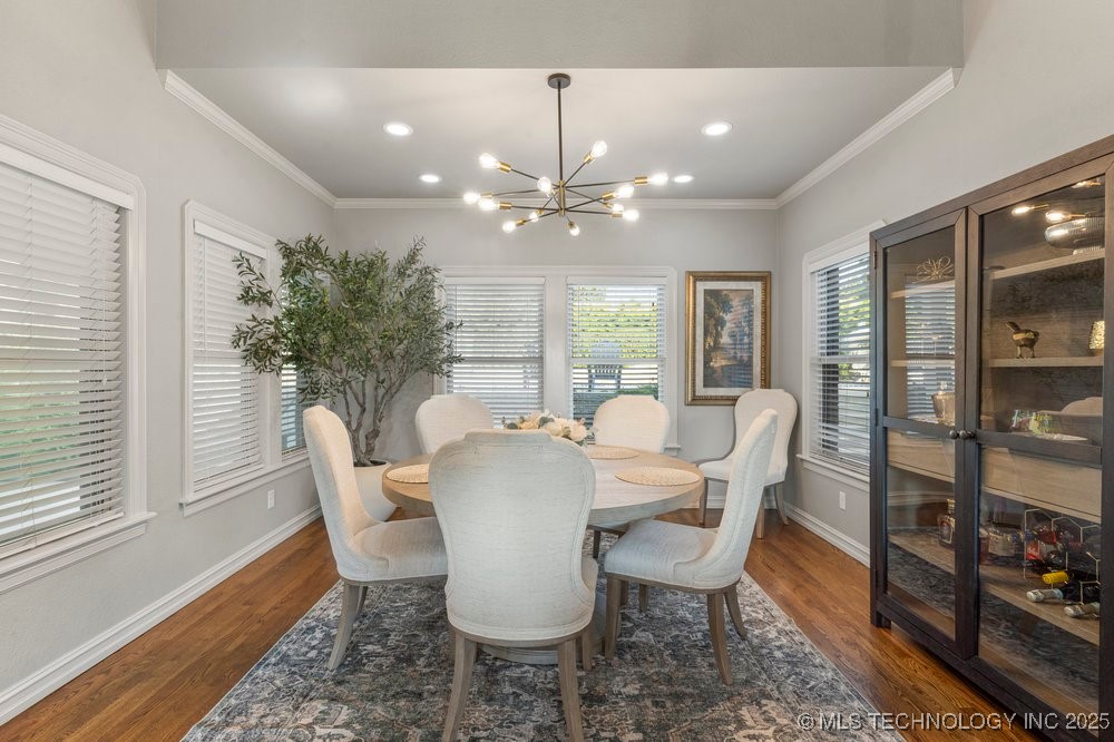 7145 S 283rd East Avenue Property Photo 24