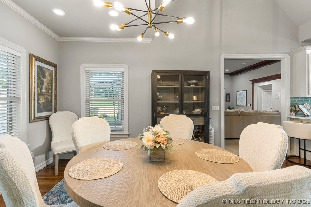 7145 S 283rd East Avenue Property Photo 26