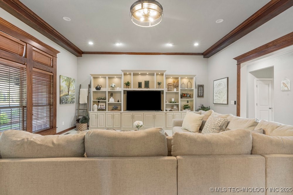 7145 S 283rd East Avenue Property Photo 27