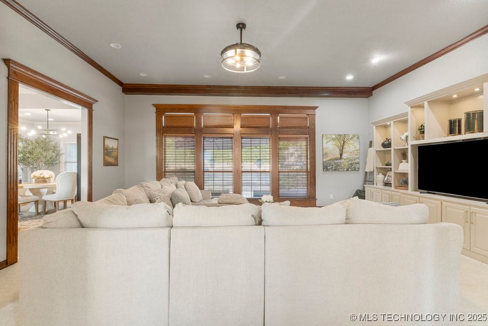 7145 S 283rd East Avenue Property Photo 28