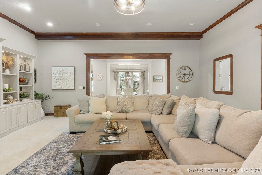 7145 S 283rd East Avenue Property Photo 29