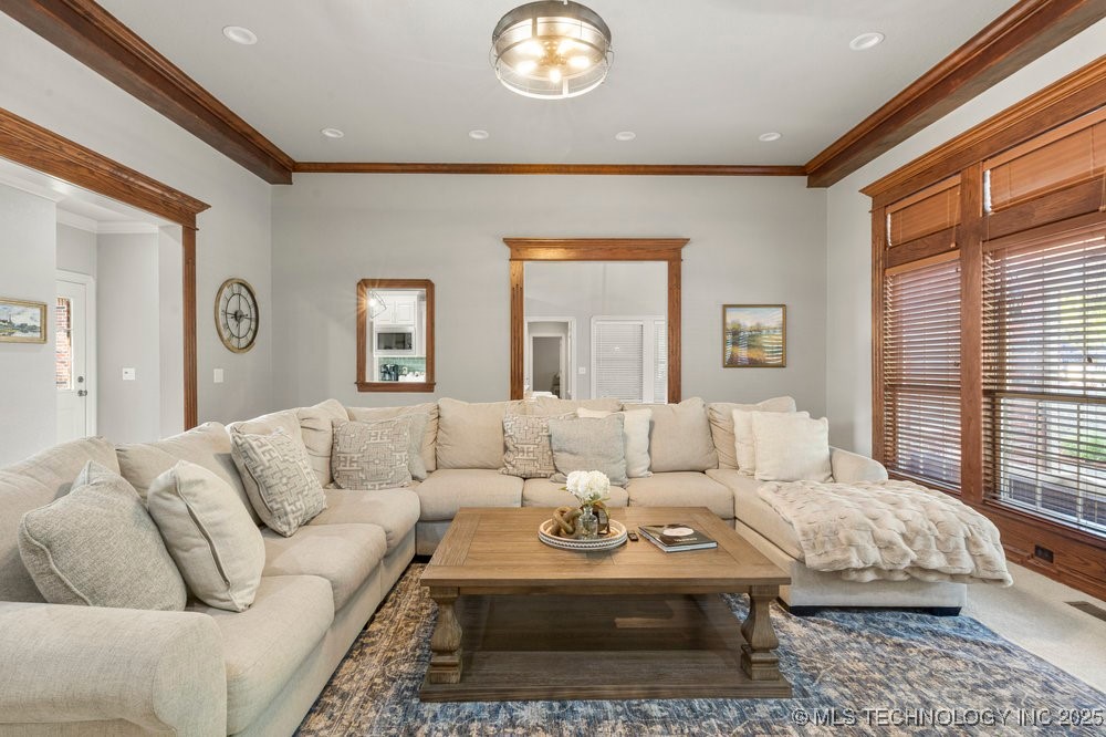 7145 S 283rd East Avenue Property Photo 30