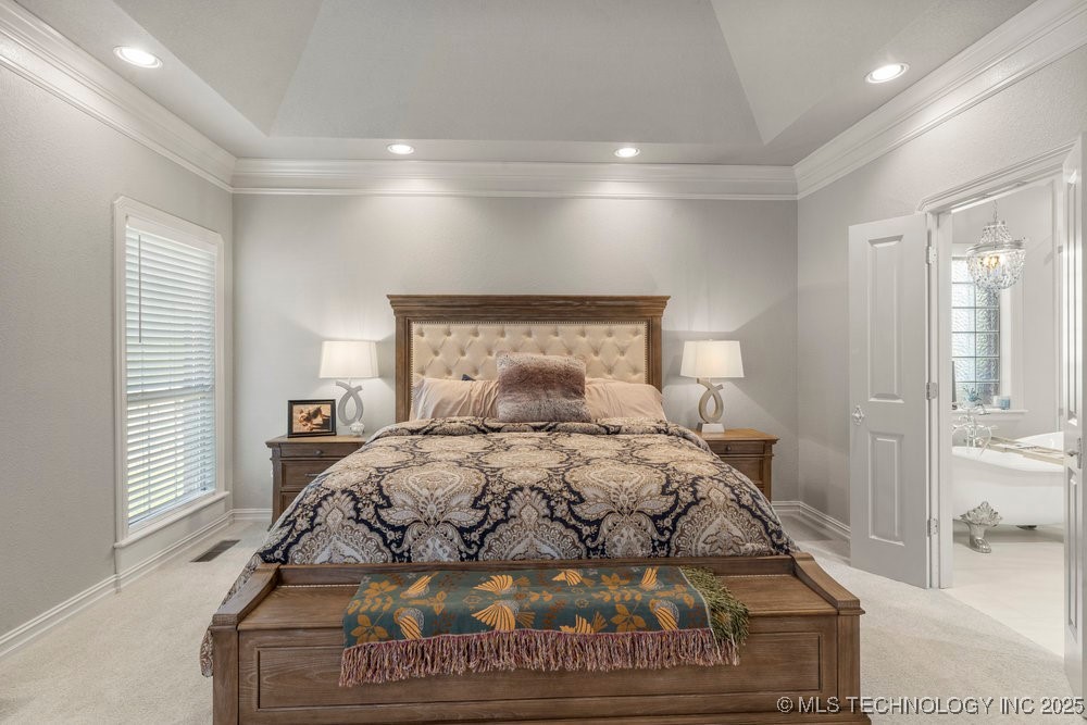 7145 S 283rd East Avenue Property Photo 34