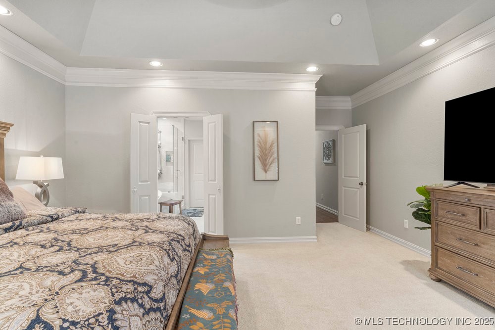 7145 S 283rd East Avenue Property Photo 35