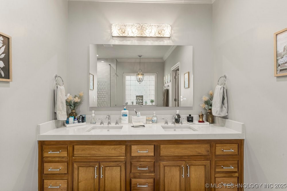 7145 S 283rd East Avenue Property Photo 38