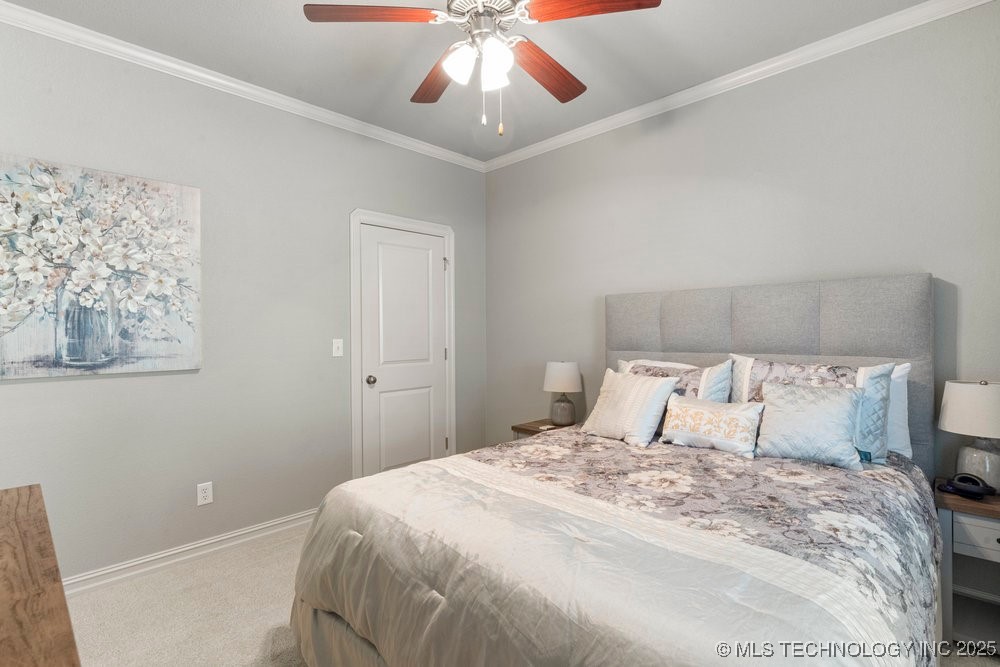 7145 S 283rd East Avenue Property Photo 43