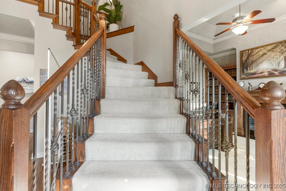 7145 S 283rd East Avenue Property Photo 45