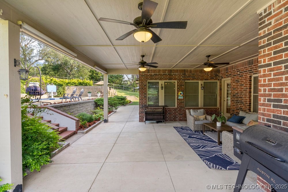 7145 S 283rd East Avenue Property Photo 63