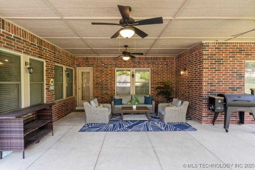 7145 S 283rd East Avenue Property Photo 64